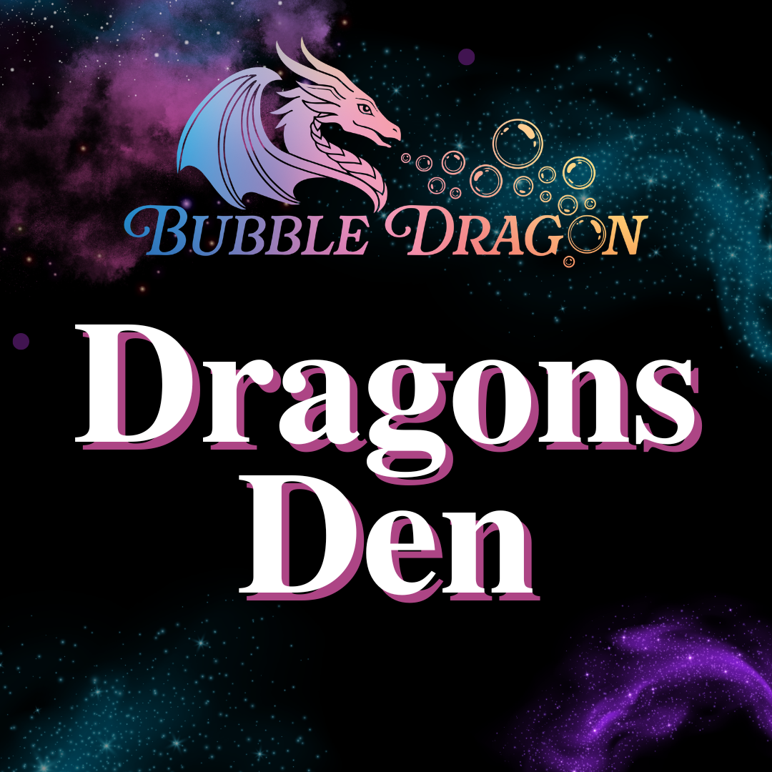 The Dragons Den Rental