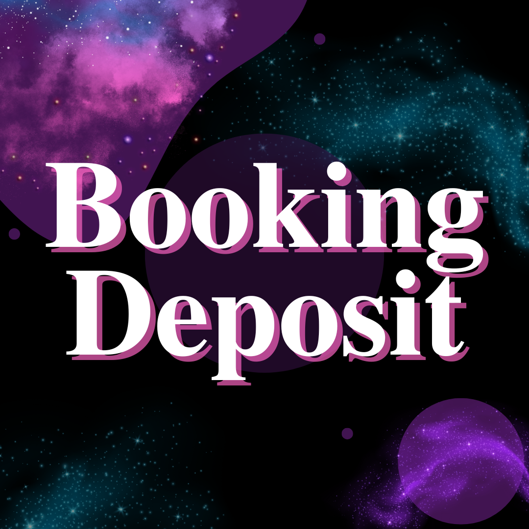 Booking Deposit