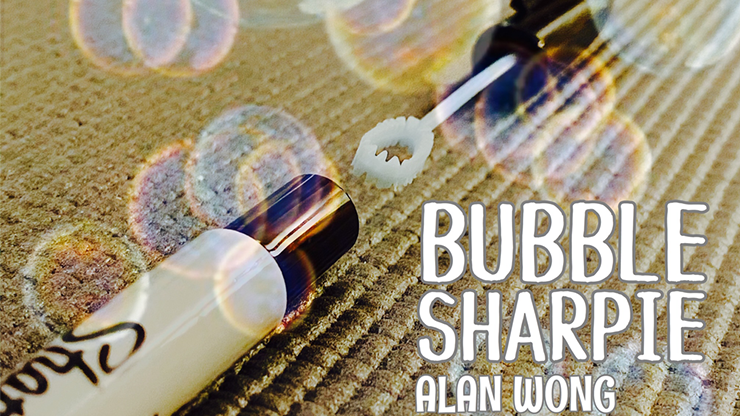 Bubble Magic