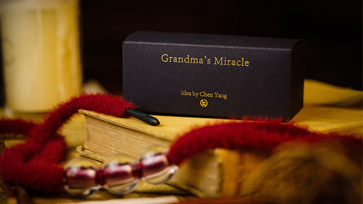 Close-Up Magic