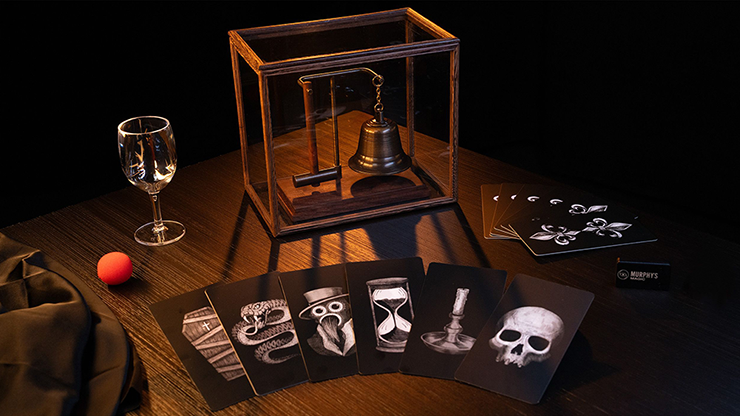 Mentalism & Mystery