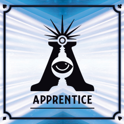 Apprentice Line