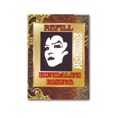 Refills, Supplies & Accessories