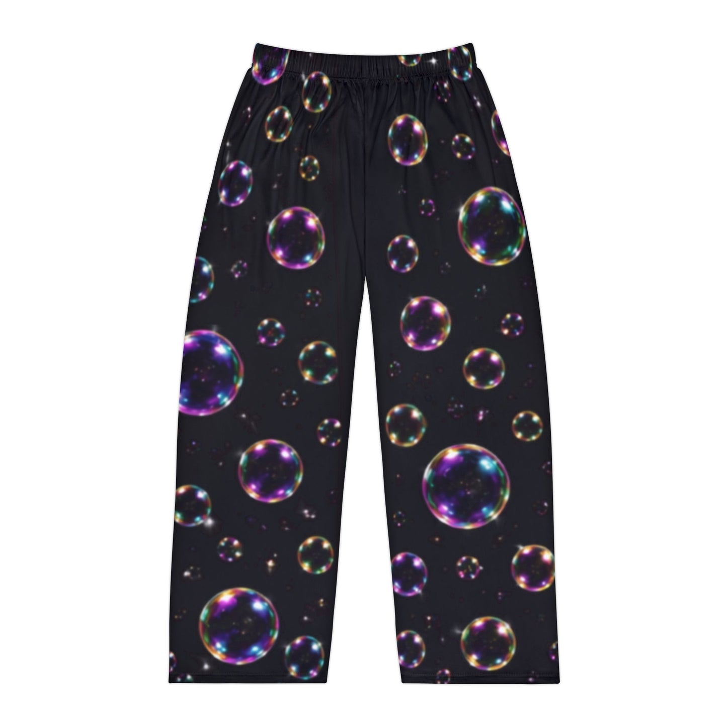 Bubble Pajama Pants