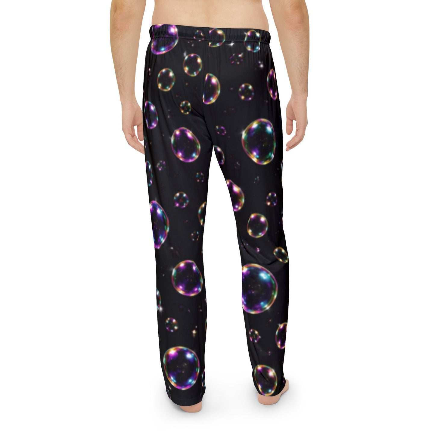Bubble Pajama Pants
