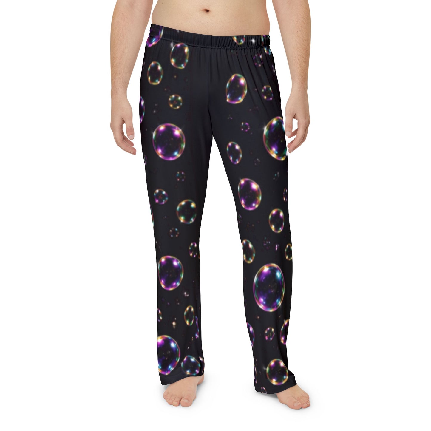 Bubble Pajama Pants