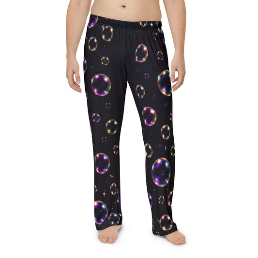 Bubble Pajama Pants