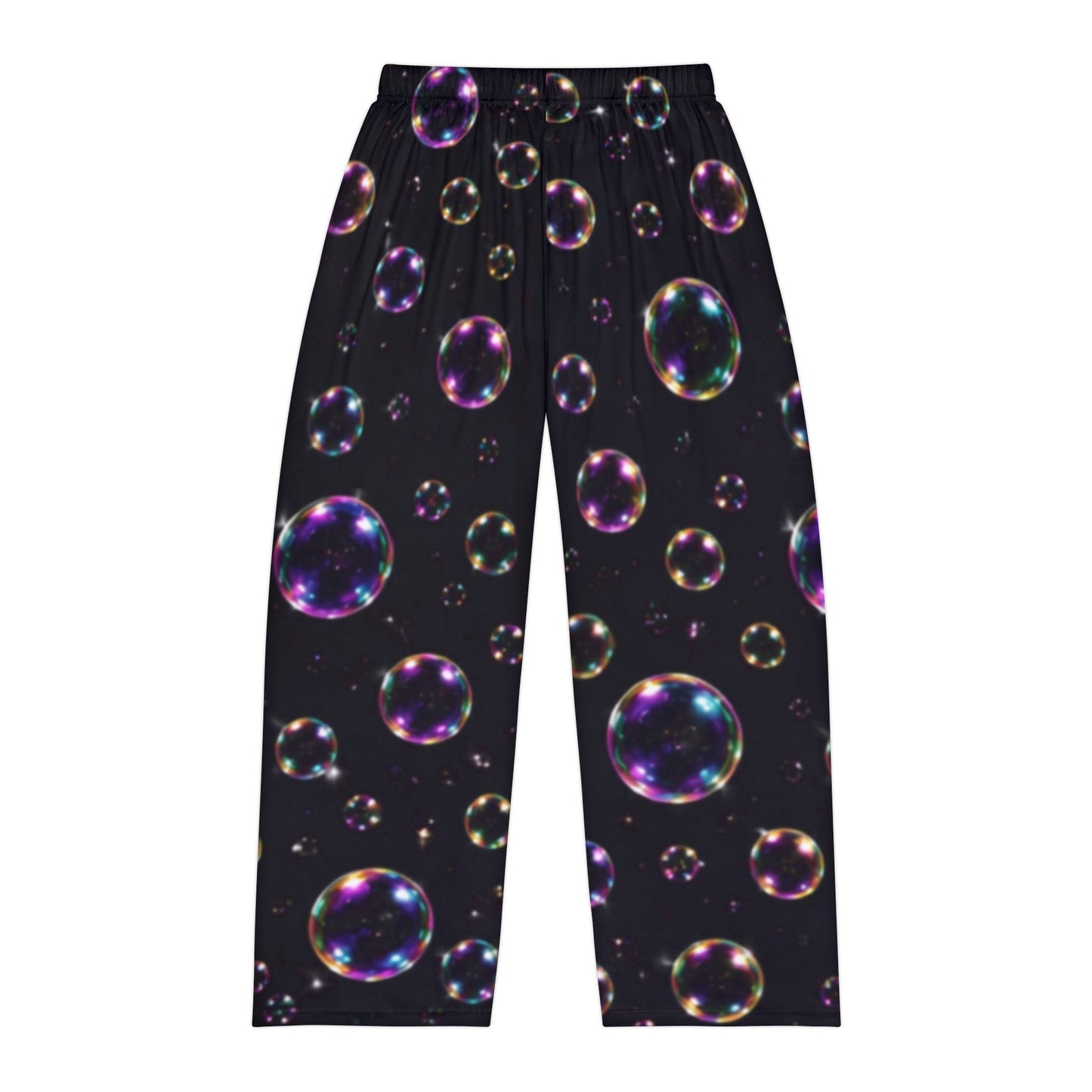 Bubble Pajama Pants