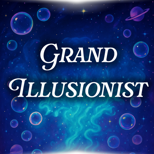 Grand Illusionist Sponsor