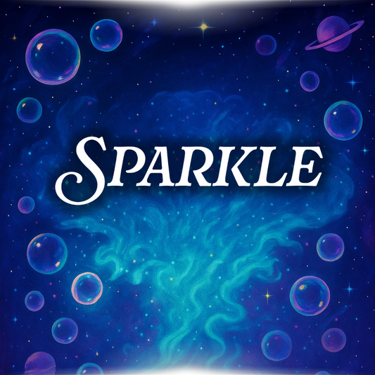 Sparkle Sponsor