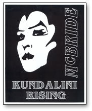 Kundalini Rising Cards (new/improved) McBride ( KUNDALINI )